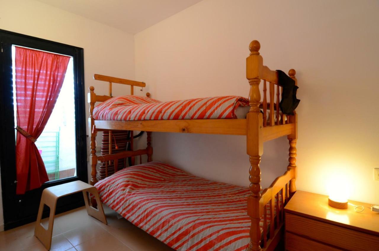 El Coto C 101 Apartment Pals Luaran gambar