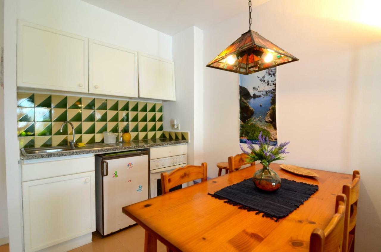 El Coto C 101 Apartment Pals Luaran gambar
