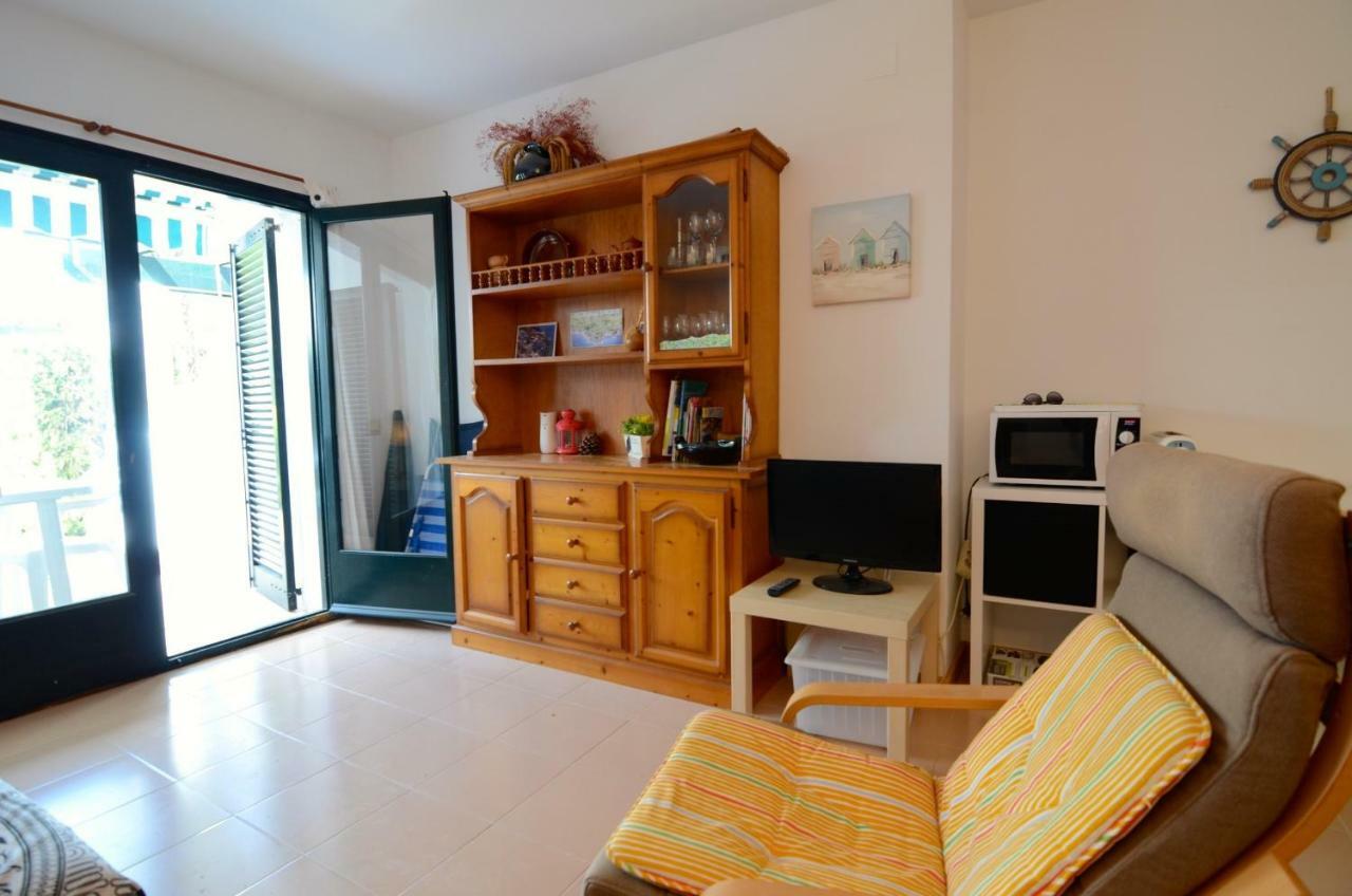 El Coto C 101 Apartment Pals Luaran gambar