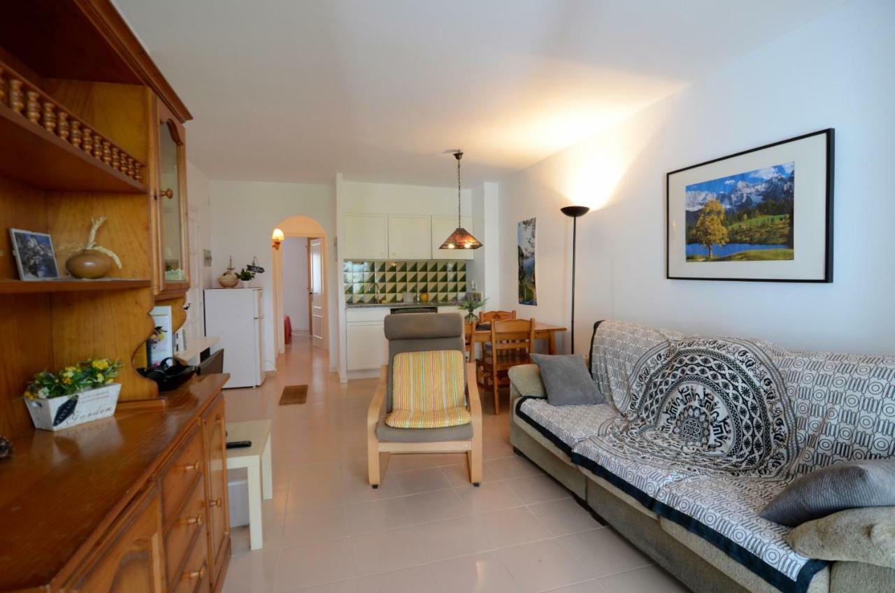 El Coto C 101 Apartment Pals Luaran gambar