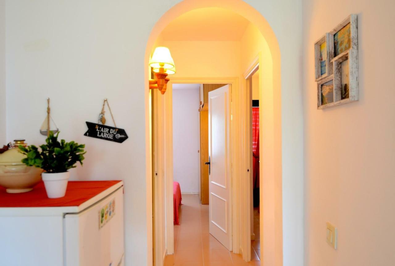El Coto C 101 Apartment Pals Luaran gambar