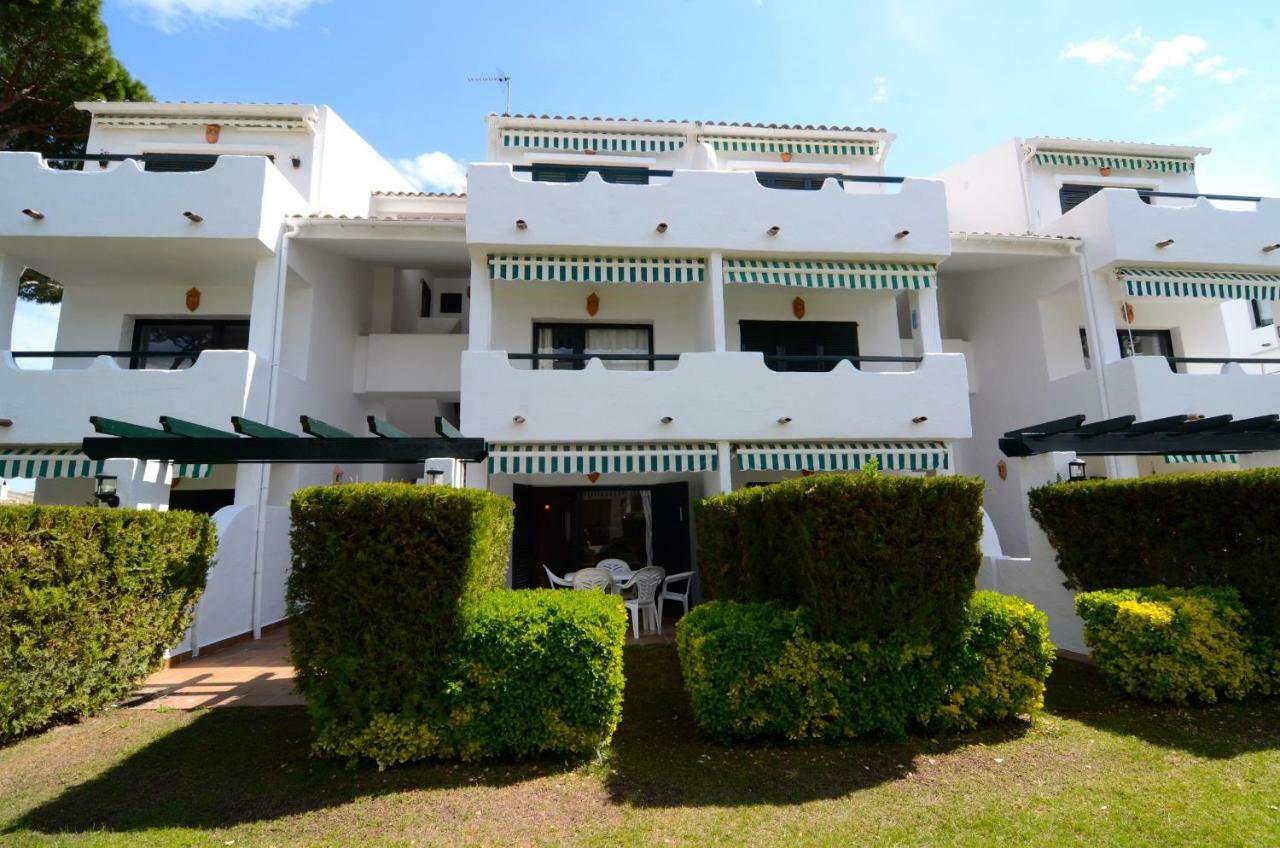El Coto C 101 Apartment Pals Luaran gambar