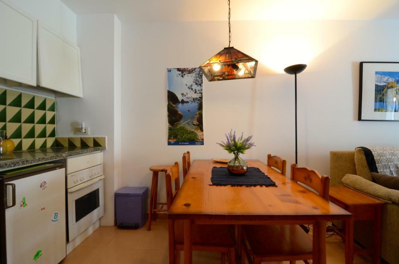 El Coto C 101 Apartment Pals Luaran gambar