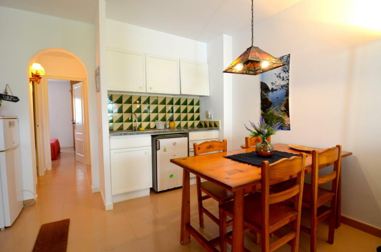 El Coto C 101 Apartment Pals Luaran gambar