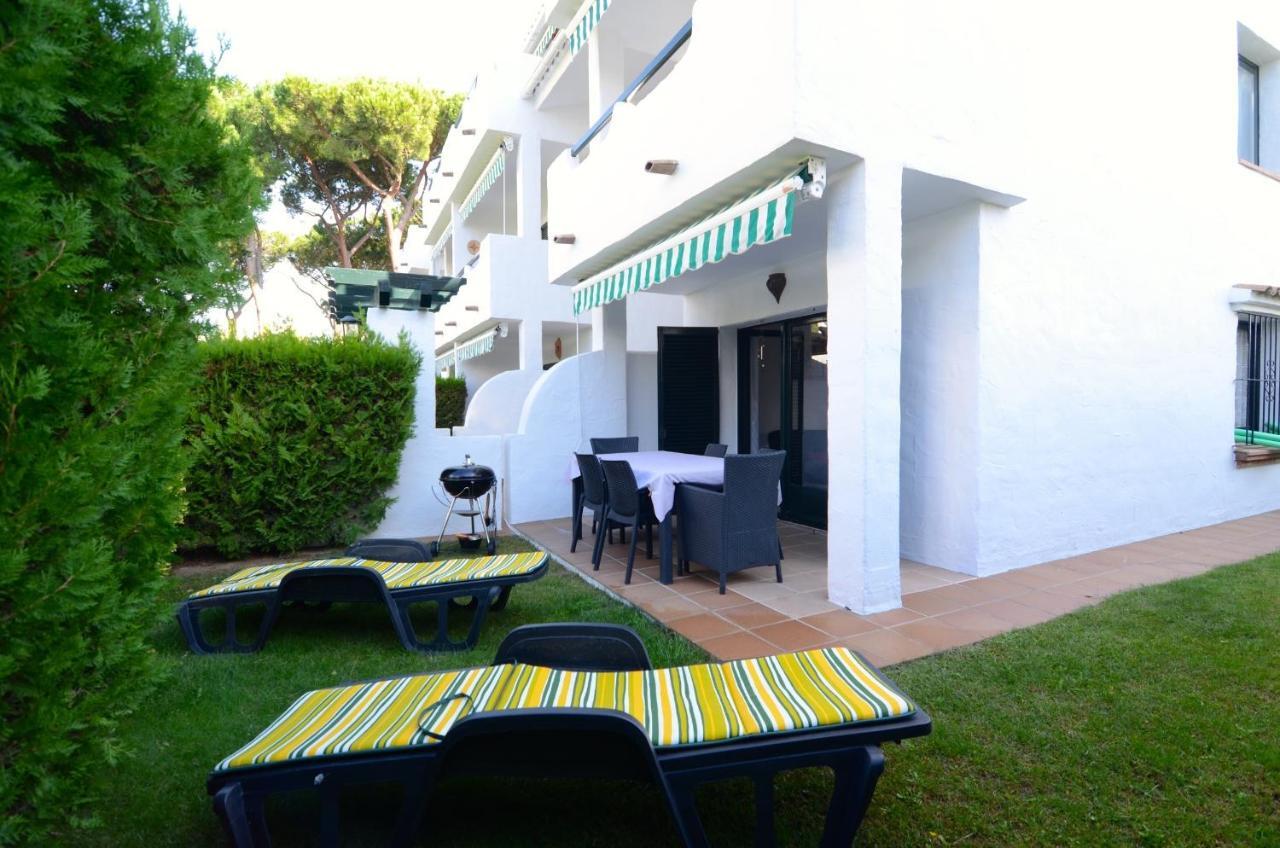 El Coto C 101 Apartment Pals Luaran gambar