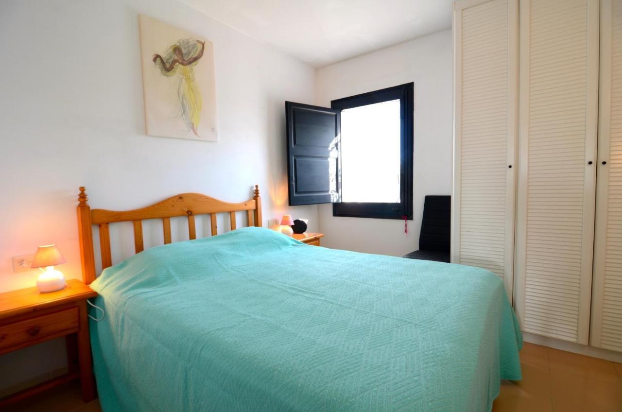 El Coto C 101 Apartment Pals Luaran gambar