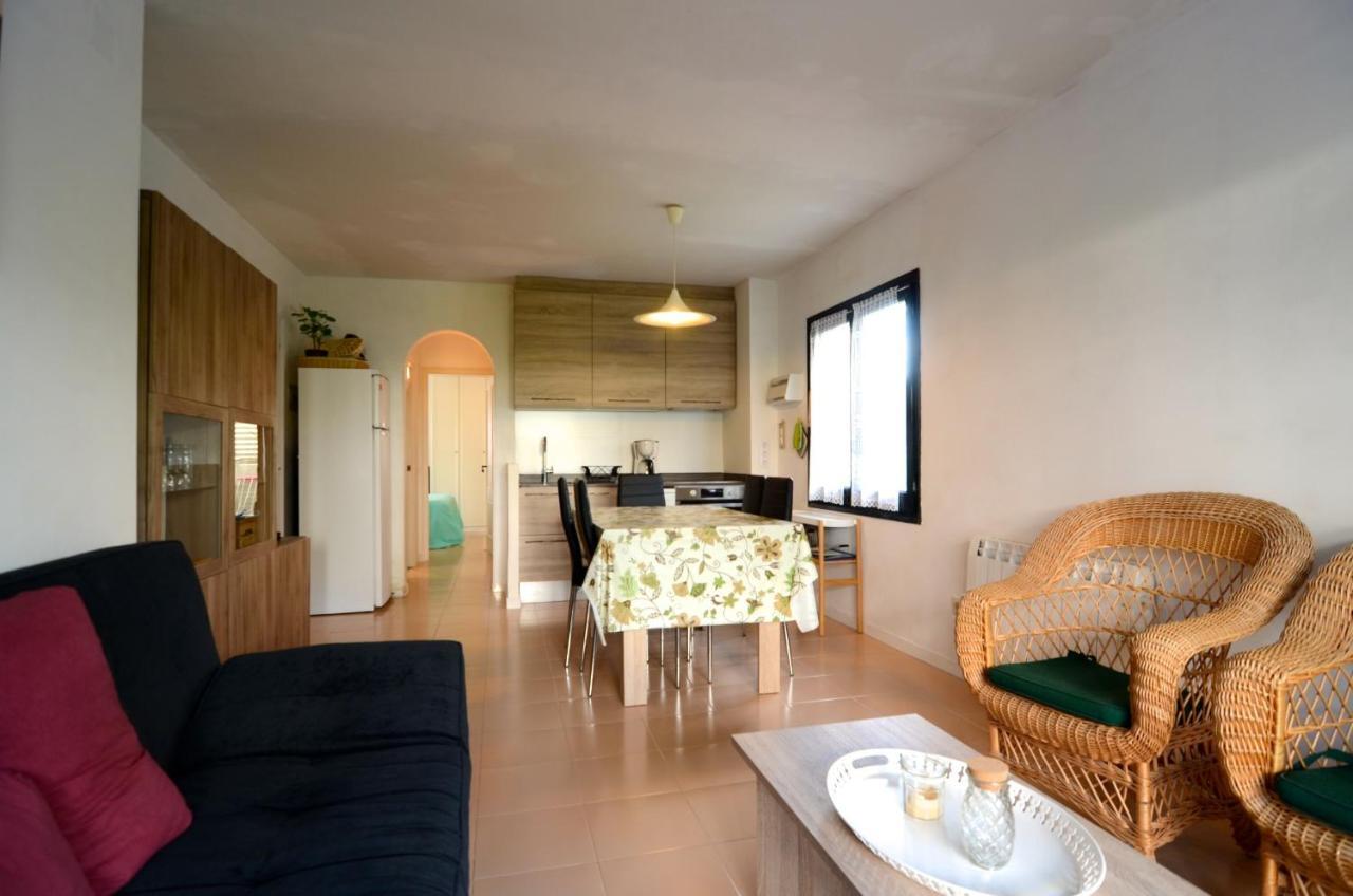 El Coto C 101 Apartment Pals Luaran gambar