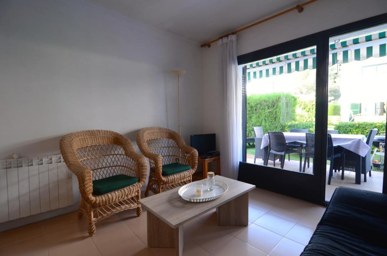 El Coto C 101 Apartment Pals Luaran gambar