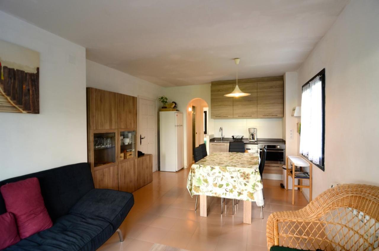 El Coto C 101 Apartment Pals Luaran gambar