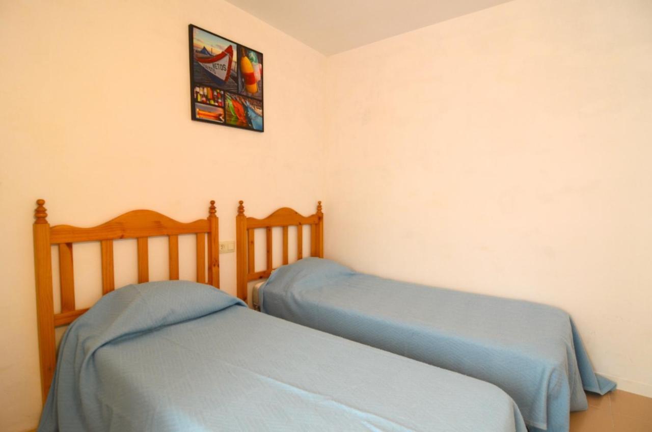 El Coto C 101 Apartment Pals Luaran gambar