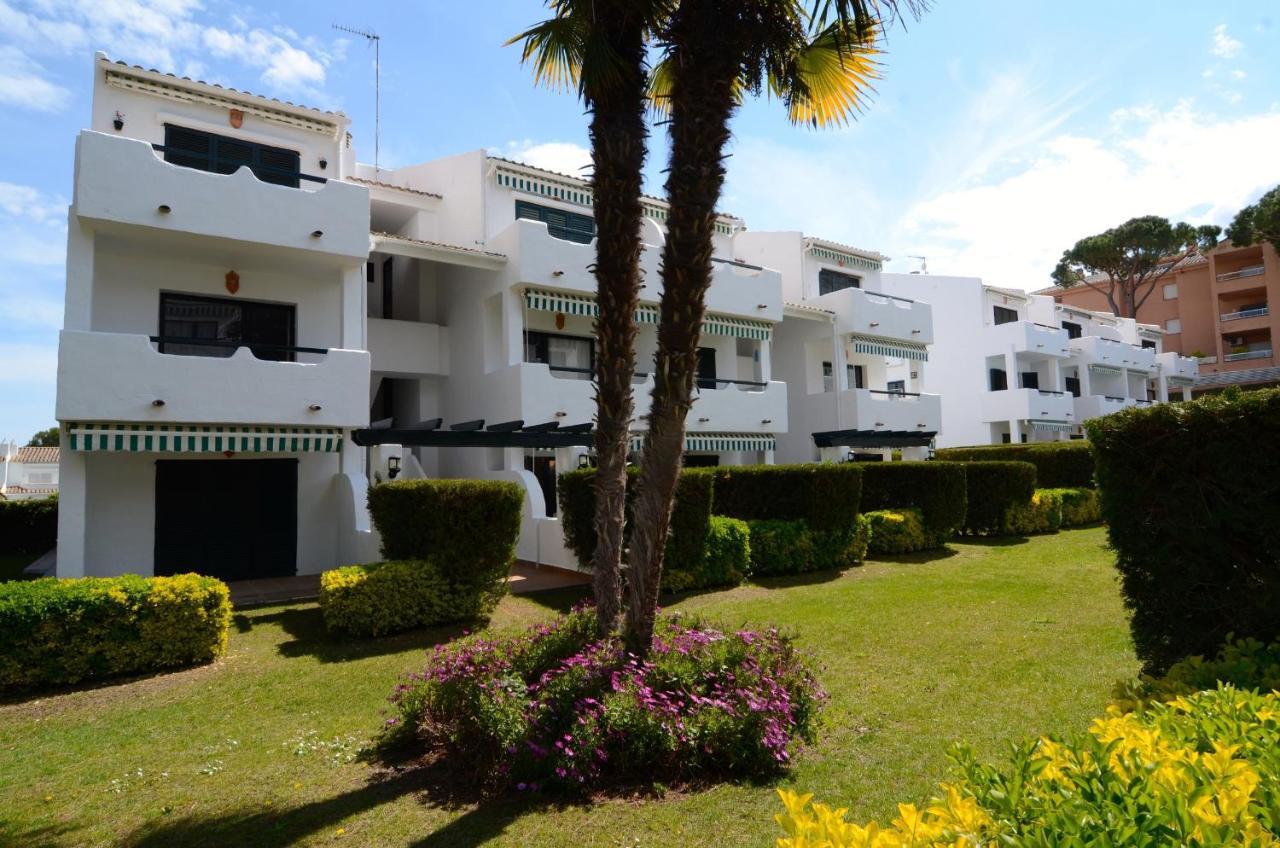 El Coto C 101 Apartment Pals Luaran gambar