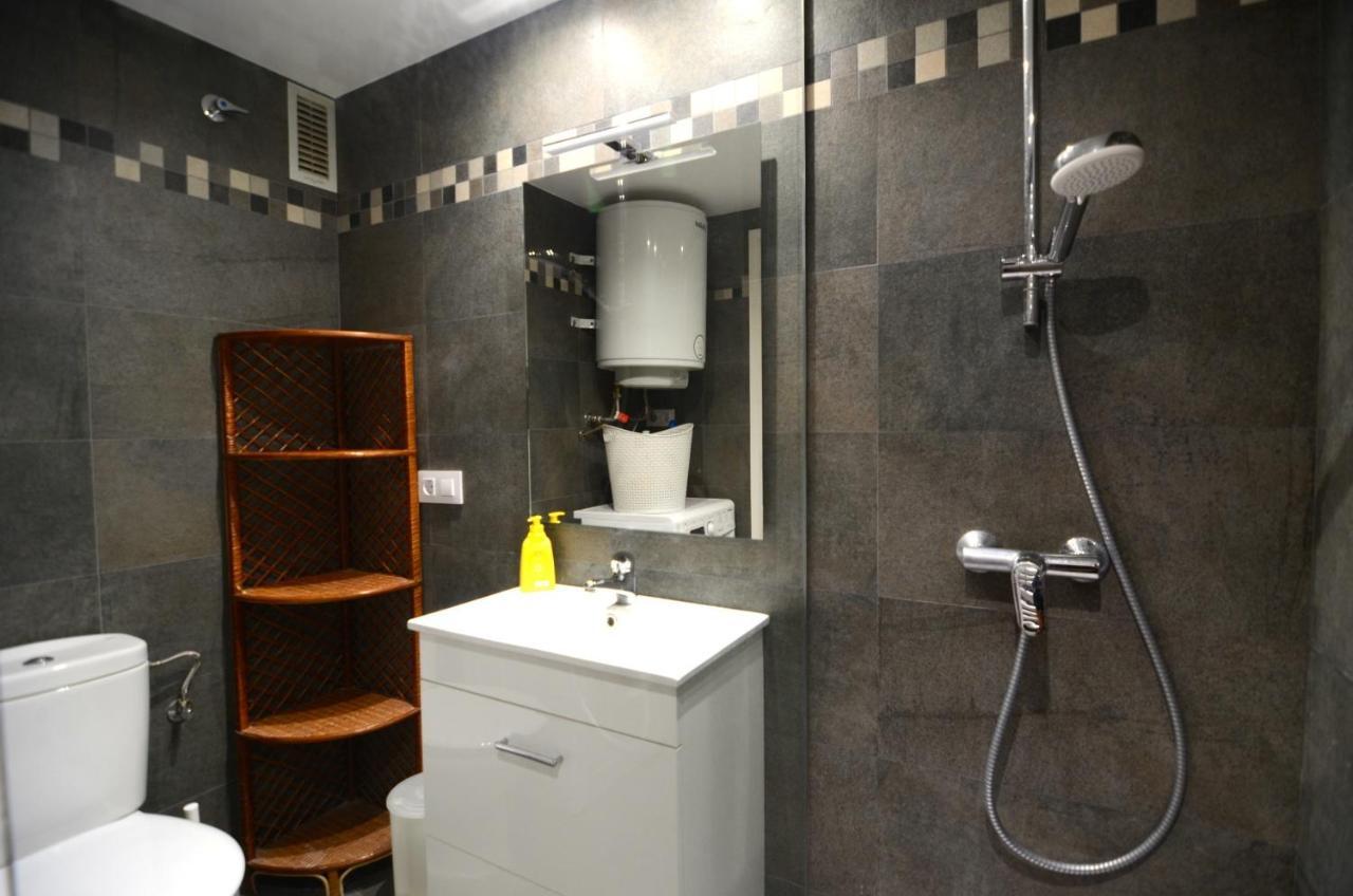 El Coto C 101 Apartment Pals Luaran gambar