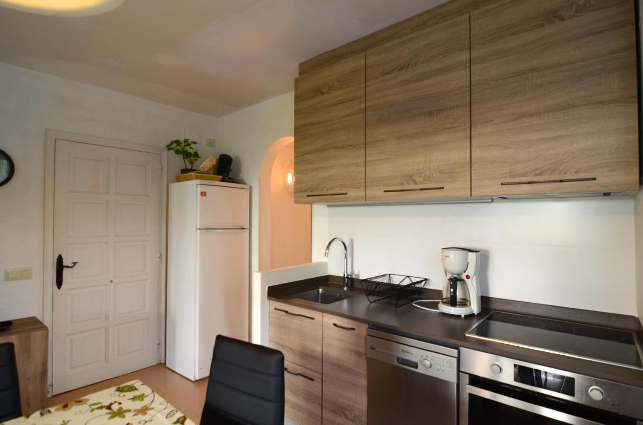 El Coto C 101 Apartment Pals Luaran gambar