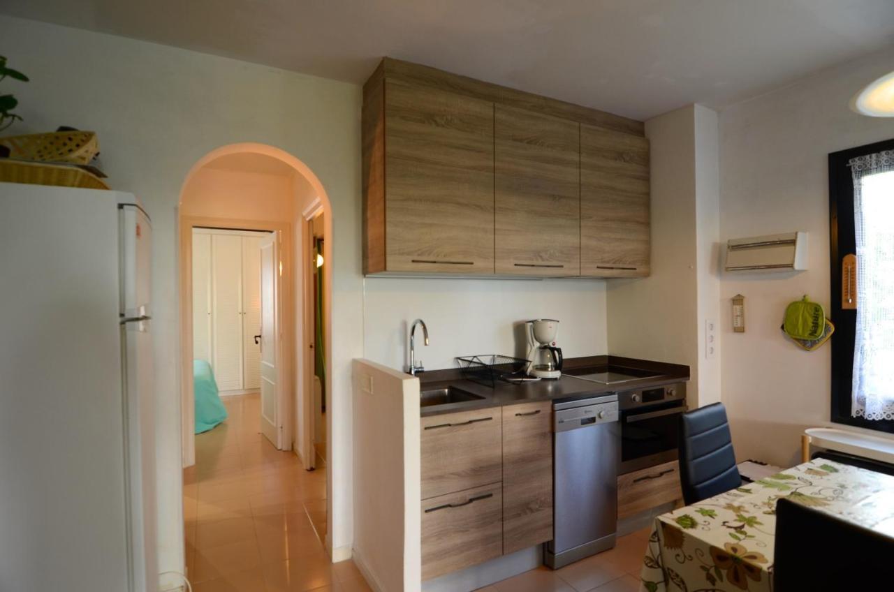 El Coto C 101 Apartment Pals Luaran gambar